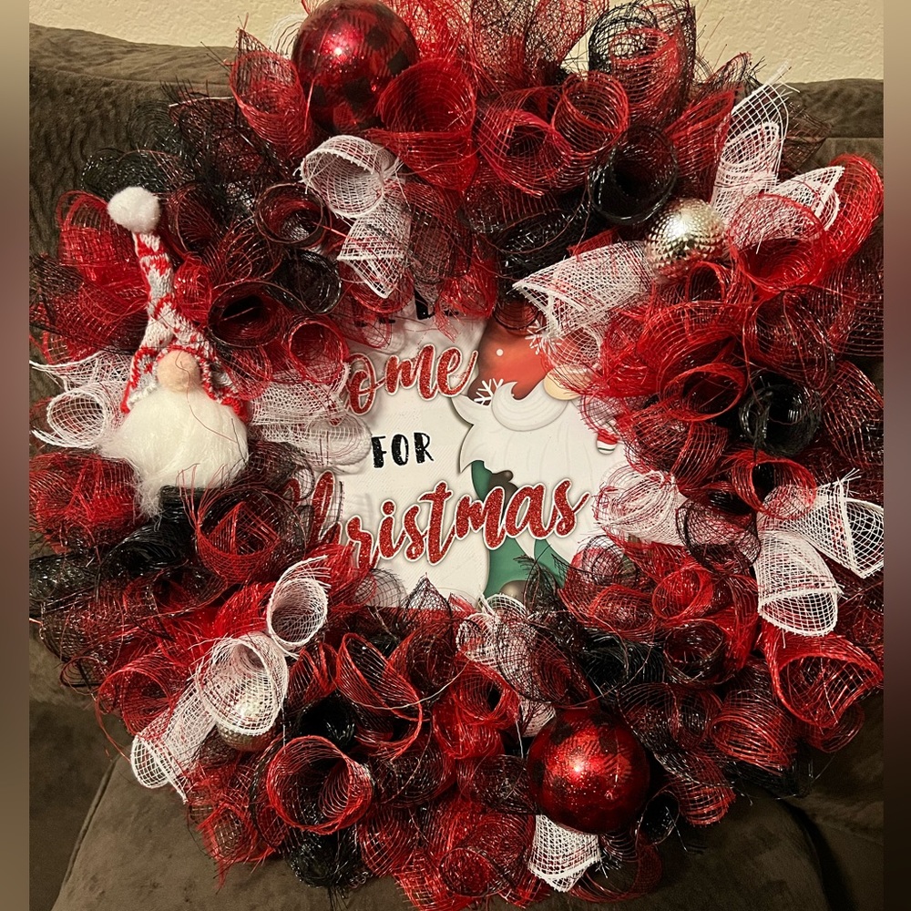 Wreath